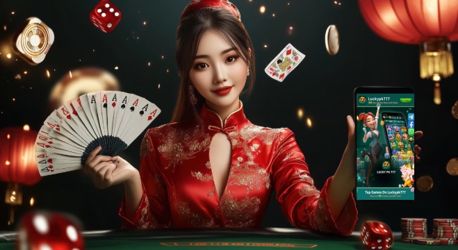 Springbok Casino - آپ 