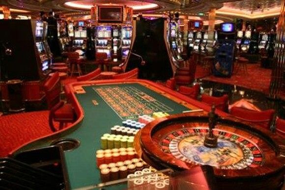 Springbok Casino کیسینو میں لاٹری گیمز میں حصہ لیں۔