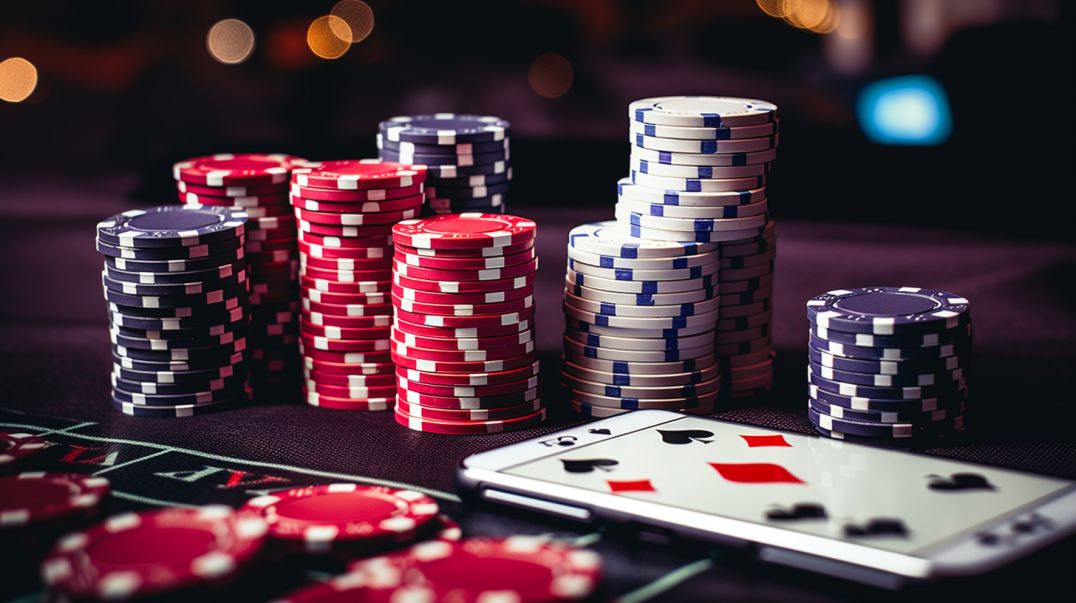 Springbok Casino پاکستان میں میگا ویز کیسینو گیمز