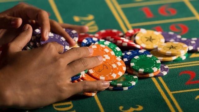 Springbok Casino کھلاڑیوں کے لیے لائیو کیسینو سیکشن