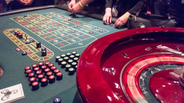 پاکستان میں Springbok Casino کا آن لائن کیسینو سیکشن کھولیں۔