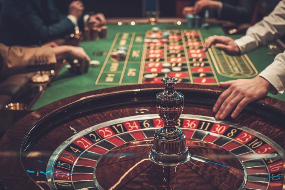 Springbok Casino کیسینو میں ایک آن لائن گیم کا انتخاب کریں۔